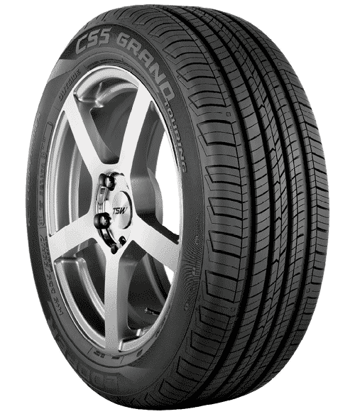 Image of tyre CS5 Grand